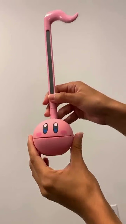 High Pitch Kirby