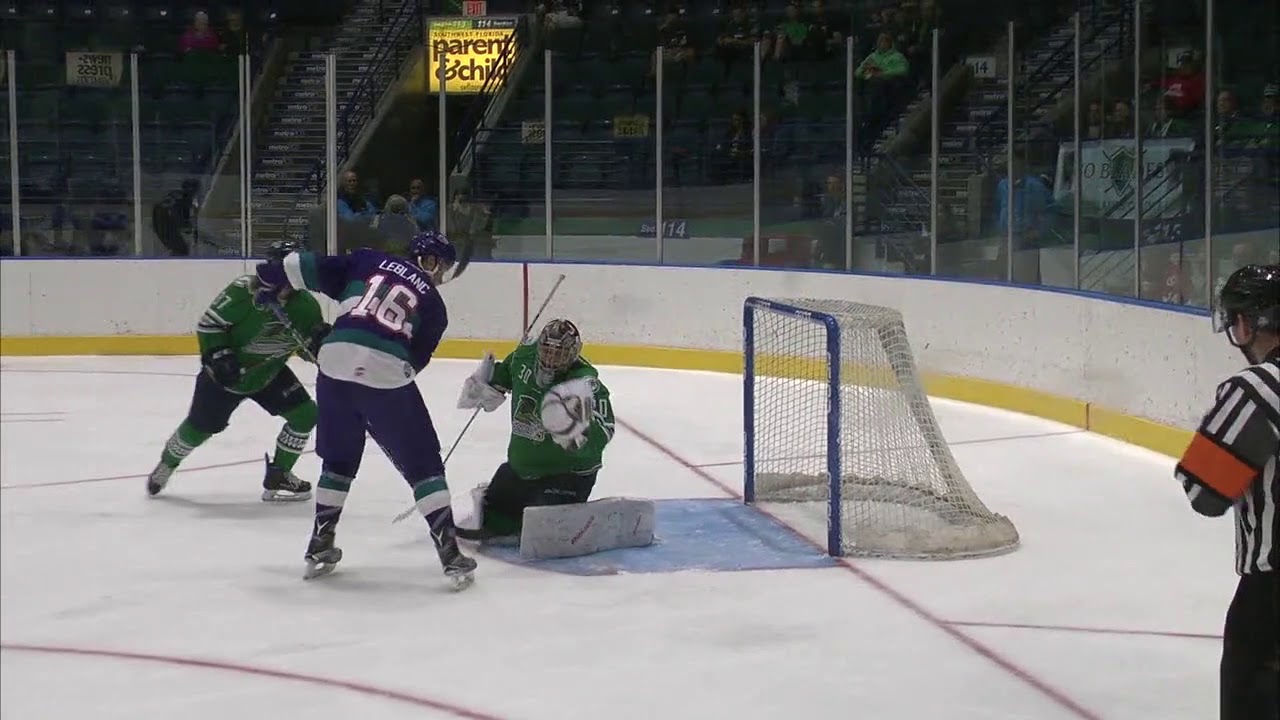 free fonts Everblades vs Solar Bears Highlights 10.8.17 (preseason)