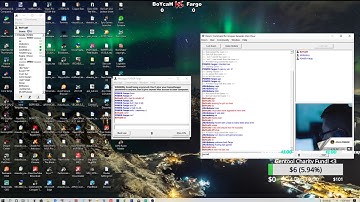 BoYcaH vs Fargo! CXN CHALLENGE! CNC:ZH
