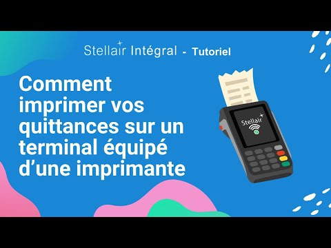 Comment réaliser une FSE suivie d'un paiement CB avec l'iWL 350