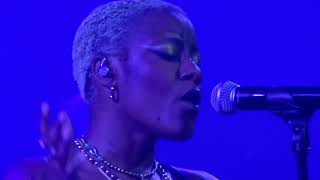 Iniko - Eden, Melkweg Amsterdam 24-09-2023