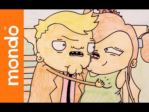 Mondo Guest Pass: Rather Good Stuff - I Love You So Hard deep blue sea 3