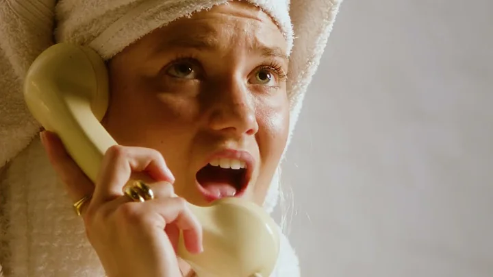 ICE CUBES IN HOT TEA - Mid Drift (Official Music Video)