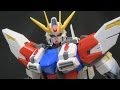 MG Star Build Strike Gundam (1: Parts & MS) Build Fighters Iori Sei's Gundam model review ガンプラ