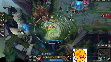 Hanbot Stream Rank Sliver !