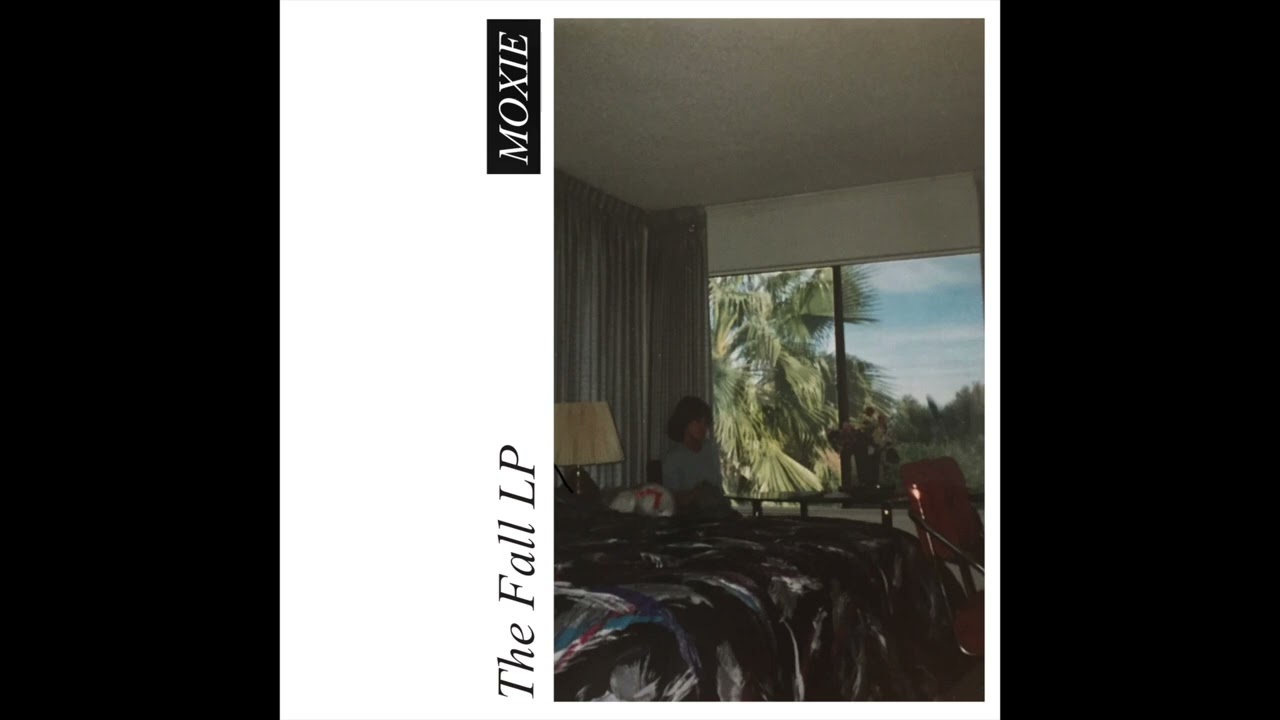 Clown Shoes - Moxie (Official Audio)