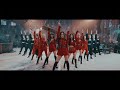 Dreamcatcher vision dance mv ver