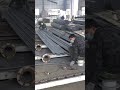 Boiler finned tube heat exchanger #heatexchangermanufacturer #sourcefactory #tuofang