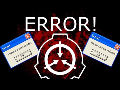Scp containment breach download for mac Scp containment breach download for mac