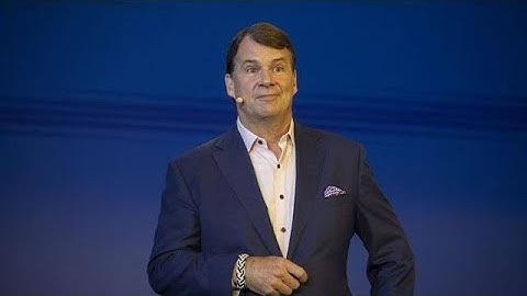 Ford workers told their CEO ‘none of the young people want to work here.’ So Jim Farley took a page.