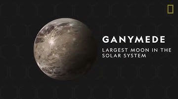 Journey to Jupiter: Unveiling the Giant of the Solar System.