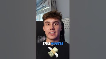 Easy Side Hustle An 11 Year Old Could Do #ghl #businessmodel #saas #makemoneyonline #gohighlevel