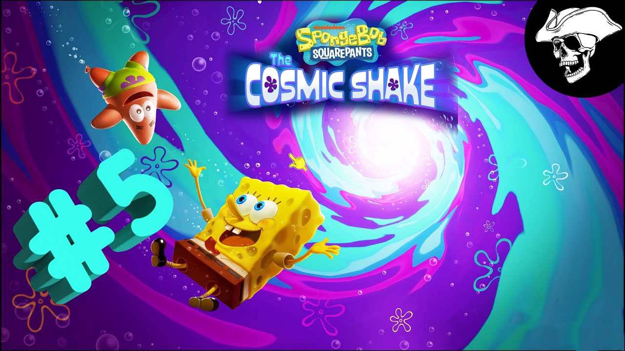 Spongebob the cosmic shake на андроид. Губка Боб the Cosmic Shake. Губка Боб Космик Шейк. Spongebob Squarepants: the Cosmic Shake. Губка Боб Cosmic Shake диск.