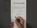 Quant Problems #maths #mathhacks #easymaths #mathematics #math #ssc #ssccgl #trending #school #kids