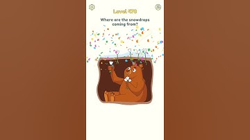 DOP 2 Delete One Part Level ✔️478 #gameplay #dop2 #shorts