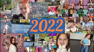 Итоги 2022 года + mit deutscher Untertitel