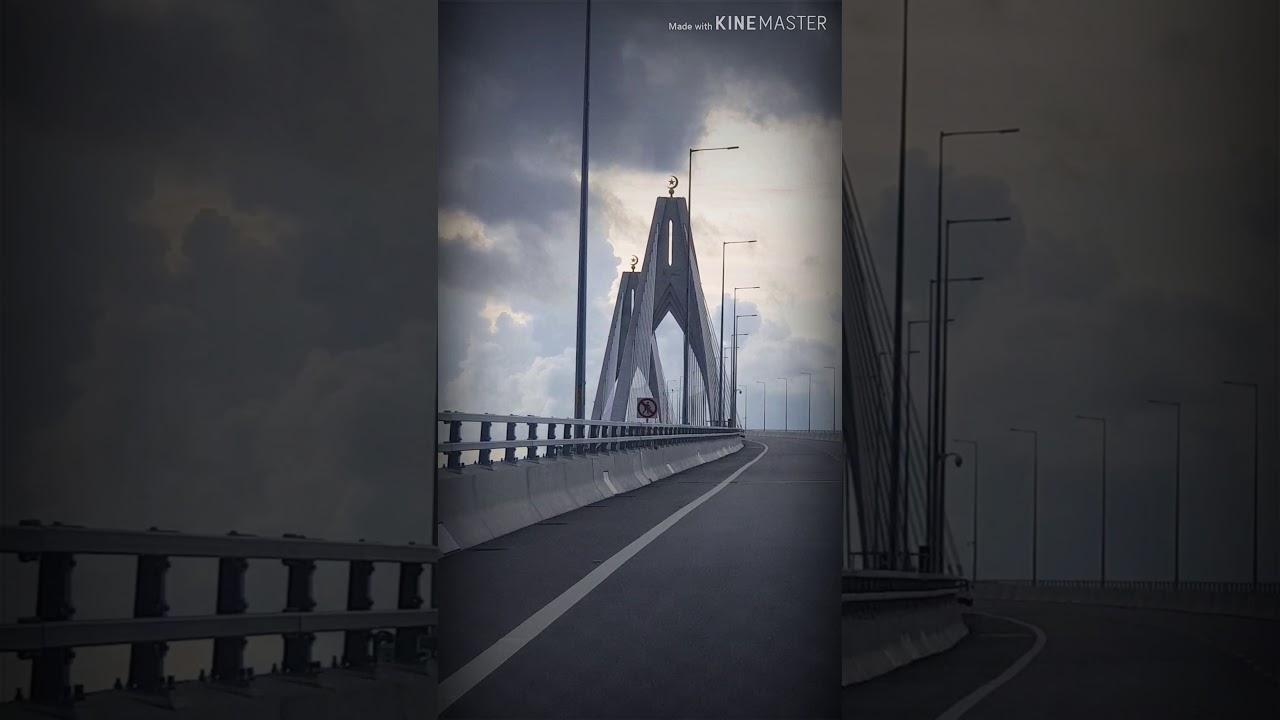 Jambatan Temburong Brunei Rugged Youtube