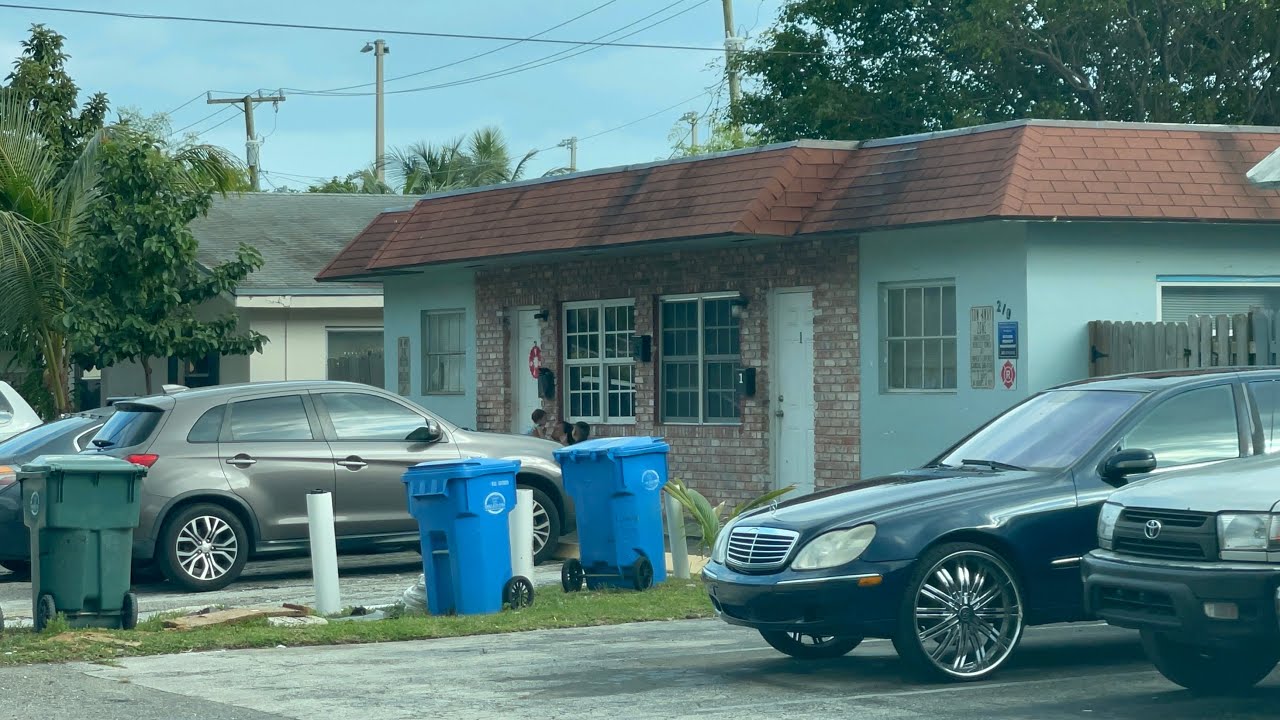 OAKLAND PARK, FLORIDA WORST HOODS 2022 YouTube