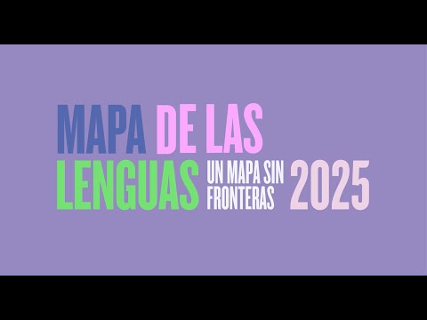 MAPA DE LAS LEGUAS 2025
