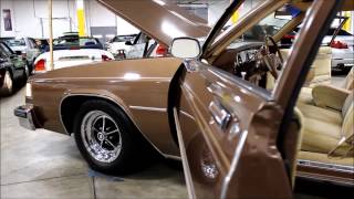 1985 Buick Lesabre