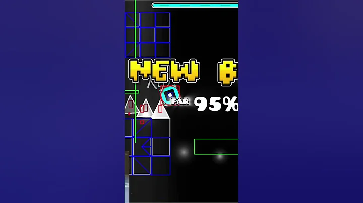 Zoink’s WORST Fail in Geometry Dash...