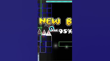 Zoink’s WORST Fail in Geometry Dash...