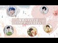 🌊 TXT 紫陽花のような恋 (Hydrangea Love) 日中字歌詞