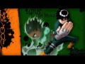 Rock lee theme song