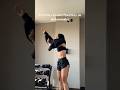 Entrenamiento de abdominales completo de acero