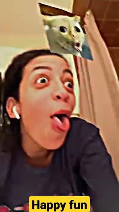 Hot trend tiktok (p68) fake hub #happyfun #shorts #trending