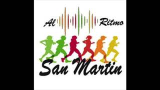 Miniatura de vídeo de "Ritmo de San Martin"