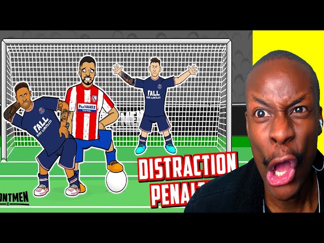 442oons : DISTRACTION PENALTIES! ( Mbappe Neymar Messi Ronaldo Frontmen 3.1) Reaction class=