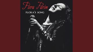 Video thumbnail of "Flora Purim - E Preciso Perdoar"