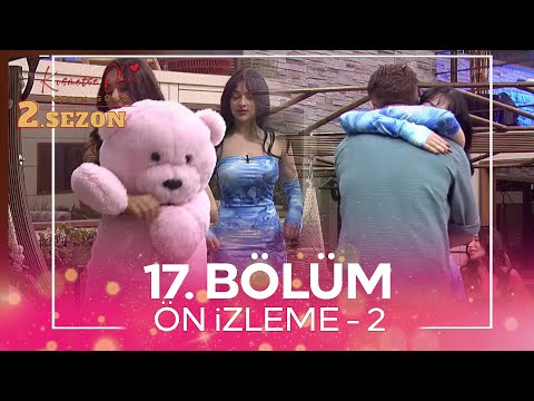 Kısmetse Olur: Aşkın Gücü 2. Sezon 17. Bölüm Ön İzleme - 2