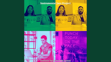 Tasteful Backdrops for Shared Workspaces