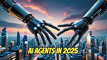 What If AI Agents Took Over Everyday Tasks?