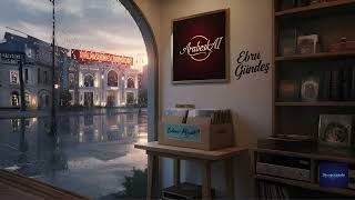 Arabeskai - Evlenir Miydik? (Ebru Gündeş) (Psychedelic Rock) Resimi