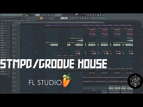 stmpd/groove-house-style-[fl-studio-project]-+-download