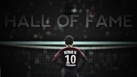 Thumbnail of Neymar Jr ► Hall of Fame | Skills & Goals Mix | HD