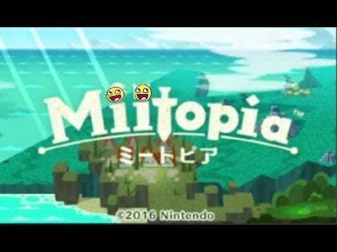 Videó: A Nintendo új 3DS Játékja, A Miitopia Lehetővé Teszi Csillagának A Saját JRPG-jében