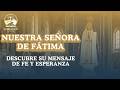 Nuestra Señora de Fátima: Qué nos quiso decir la Virgen con su tercer secreto