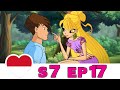 Winx Club - Season 7 - Episode 17 - Bahasa Indonesia [FULL EPISODE]