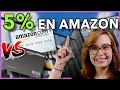 Amazon Store Card vs Amazon Rewards Visa Signature Card Comparación En Español ¿Cuál Es La Mejor?