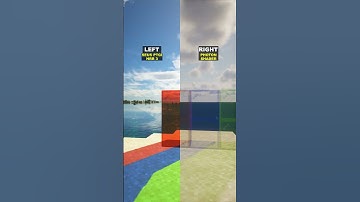 Minecraft Shaders: SEUS or Photon? #shorts