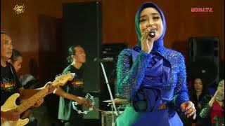 MONATA - SEBUAH JANJI - ANISA RAHMA - LIVE PATI JATENG