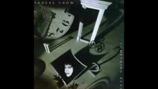 Phoebe Snow ~ We Might Never Feel This Way Again chords