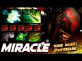 Miracle Bloodseeker Your Worst Nightmare - Dota 2 Pro Gameplay [Watch &amp; Learn]