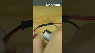 shorts How to make a mini Bluetooth speaker.