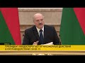 Лукашенко о коронавирусе: Вторая волна в Европе будет, когда ослабшие люди выйдут из квартир