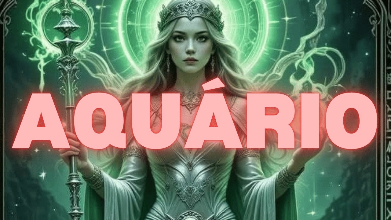 AQUÁRIO ALGUÉM PEDE DESCULPAS! 🌹 DECIDE DEIXAR O ORGULHO DE LADO E VEM ATÉ VOCÊ! ♥️🌞 MARÇO